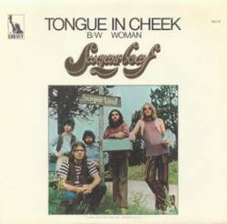 Sugarloaf : Tongue In Cheek - Woman